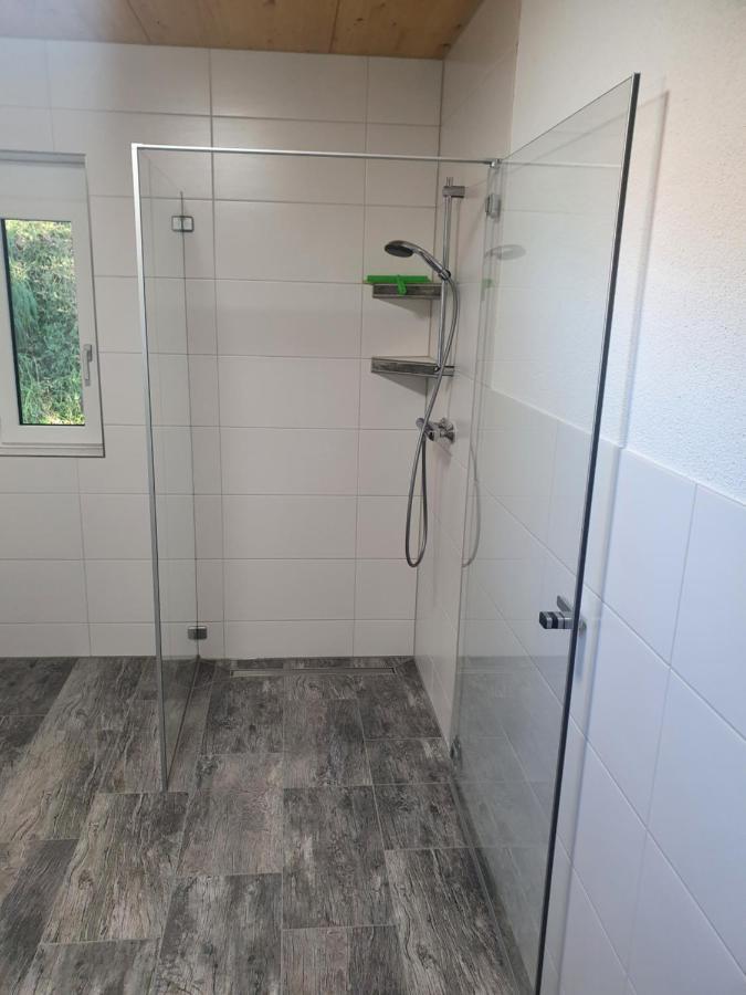 Vila Haus Ziegenblick Herbolzheim Exteriér fotografie