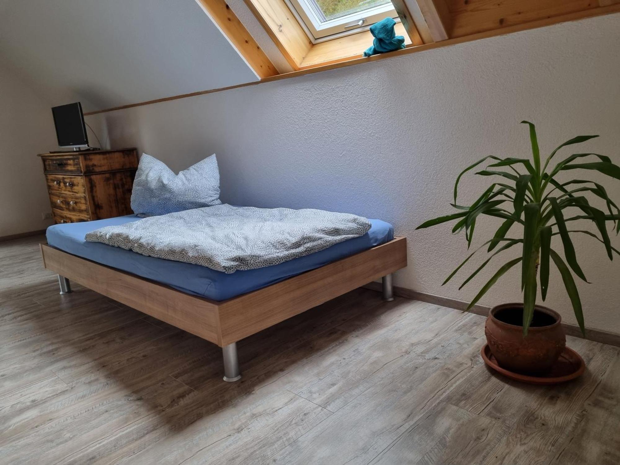 Vila Haus Ziegenblick Herbolzheim Exteriér fotografie